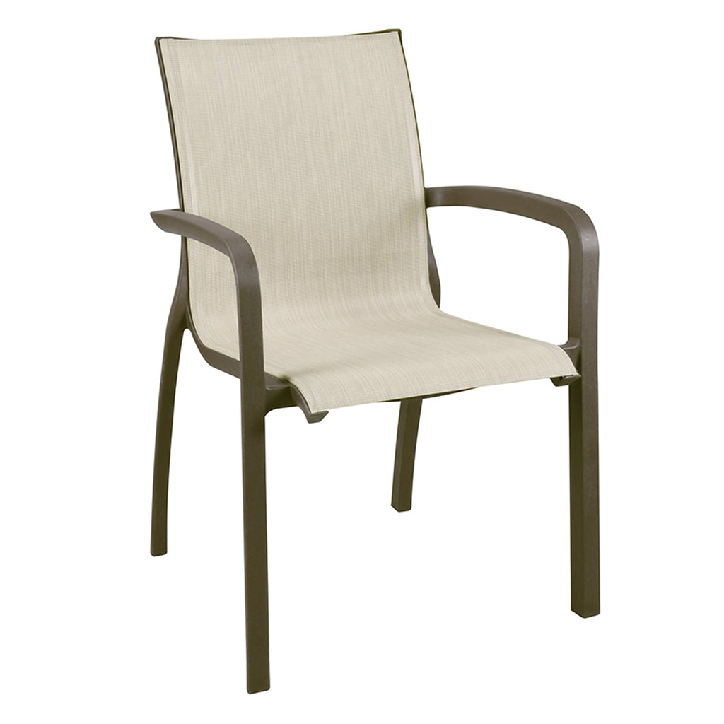 Sunset Stacking Armchair