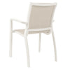 Sunset Stacking Armchair
