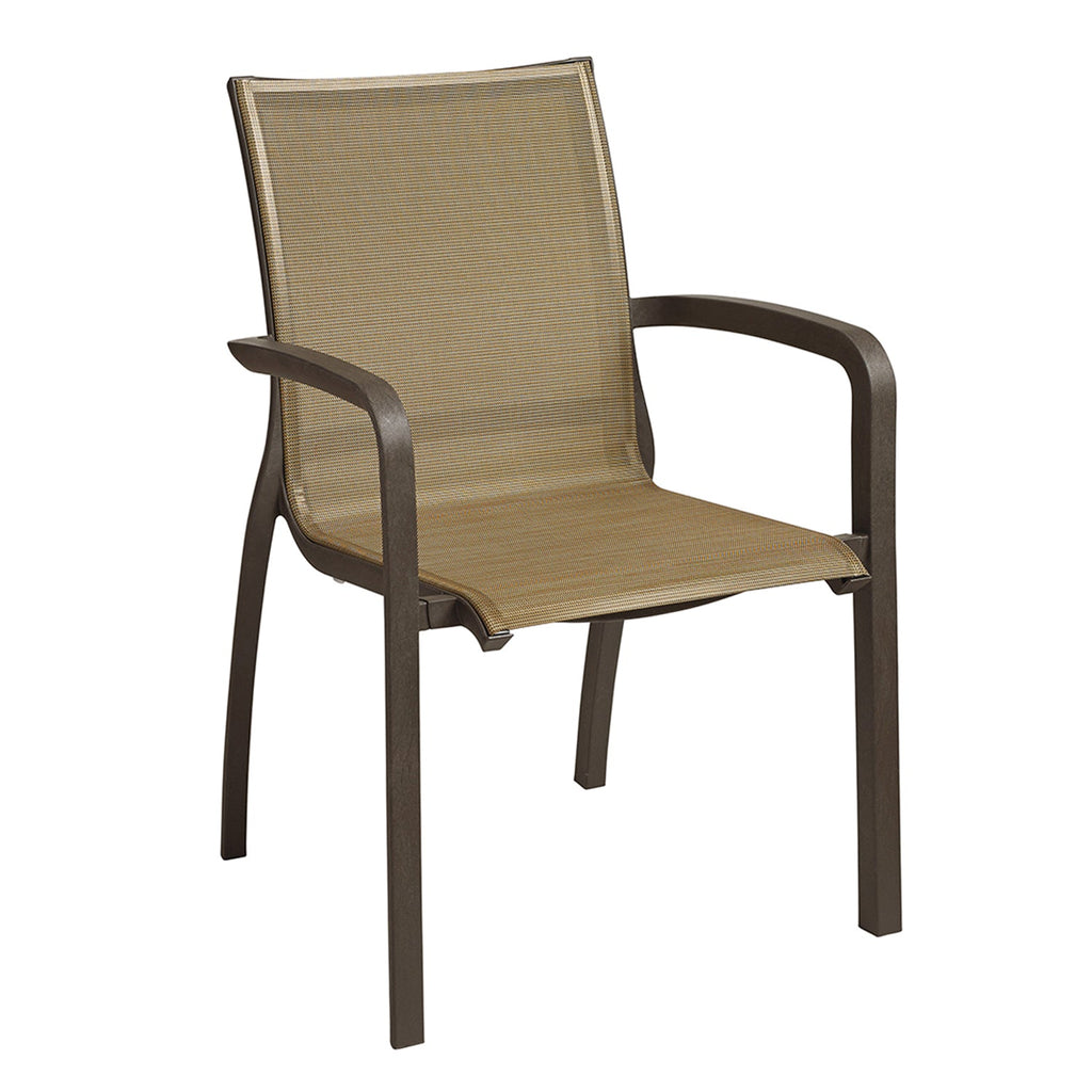 Sunset Stacking Armchair