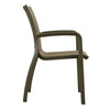 Sunset Stacking Armchair