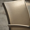 Sunset Stacking Armchair