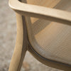 Sunset Stacking Armchair