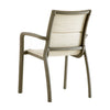 Sunset Comfort Stacking Armchair