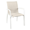 Sunset Comfort Stacking Armchair