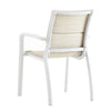 Sunset Comfort Stacking Armchair