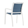 Sunset Comfort Stacking Armchair