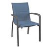 Sunset Comfort Stacking Armchair