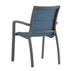 Sunset Comfort Stacking Armchair