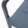 Sunset Comfort Stacking Armchair