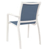 Sunset Stacking Armchair
