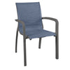 Sunset Stacking Armchair
