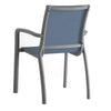 Sunset Stacking Armchair