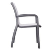 Sunset Stacking Armchair