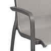 Sunset Stacking Armchair