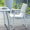 Sunset Stacking Armchair