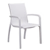 Sunset Stacking Armchair