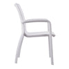 Sunset Stacking Armchair