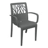 Vegetal Stacking Armchair