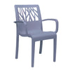 Vegetal Stacking Armchair