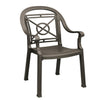 Victoria Classic Stacking Armchair