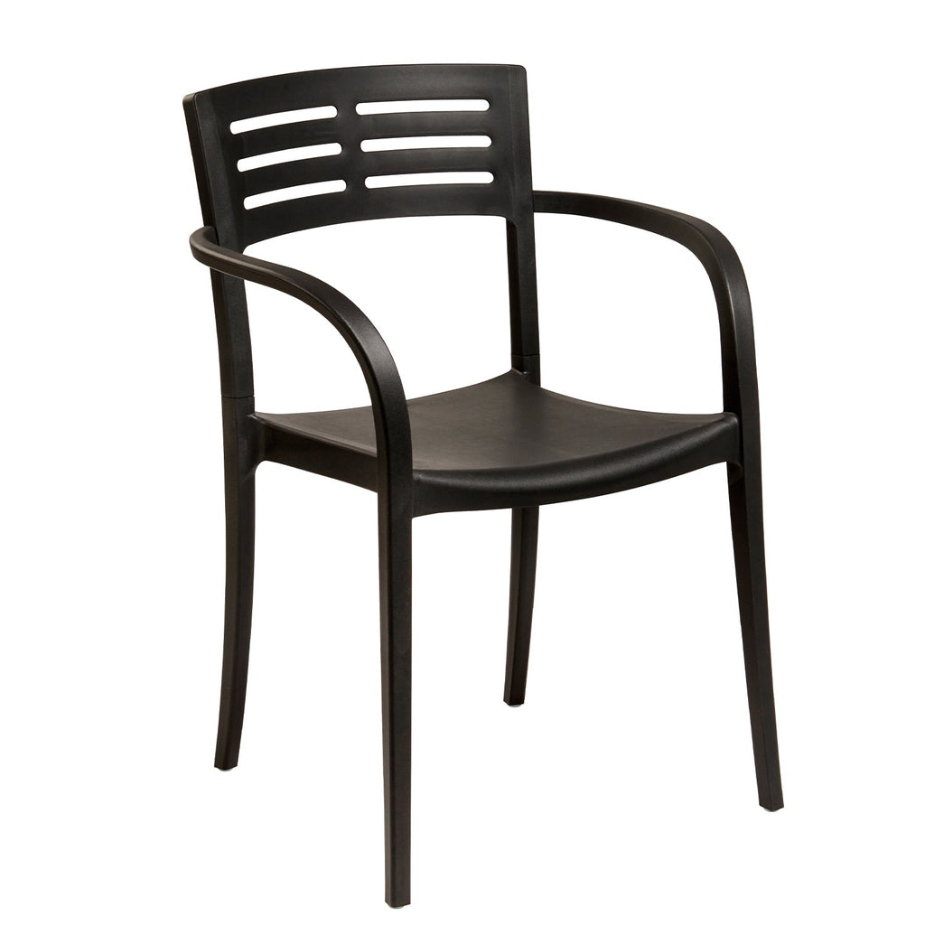 Vogue Stacking Armchair