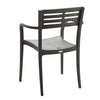 Vogue Stacking Armchair