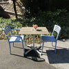 Vogue Stacking Armchair
