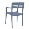 Vogue Stacking Armchair