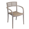Vogue Stacking Armchair