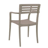 Vogue Stacking Armchair
