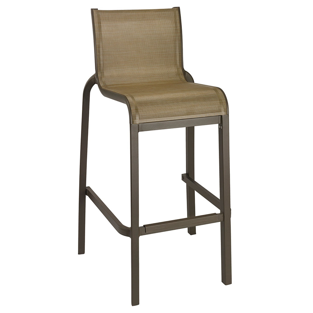 Sunset Armless Barstool