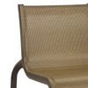 Sunset Armless Barstool