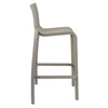 Sunset Armless Barstool