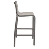 Sunset Armless Barstool