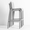 Sunset Armless Barstool