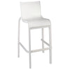 Sunset Armless Barstool