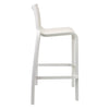 Sunset Armless Barstool