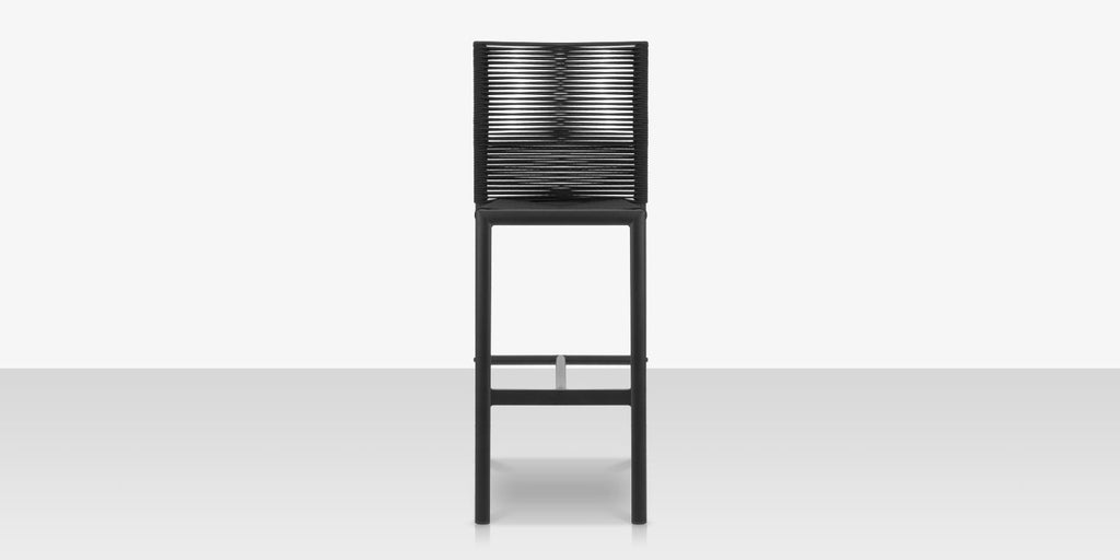 Avalon Bar Side Rope Chair