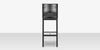 Avalon Bar Side Rope Chair