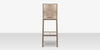 Avalon Bar Side Rope Chair