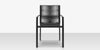 Avalon Dining Arm Rope Chair
