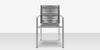 Avalon Dining Arm Rope Chair
