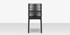 Avalon Dining Side Rope Chair