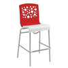 Tempo Stacking Barstool