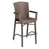 Havana Classic Barstool with Armrests