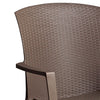 Havana Classic Barstool with Armrests