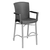 Havana Classic Barstool with Armrests