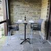 Havana Classic Barstool with Armrests