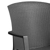 Havana Classic Barstool with Armrests