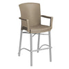 Havana Classic Barstool with Armrests